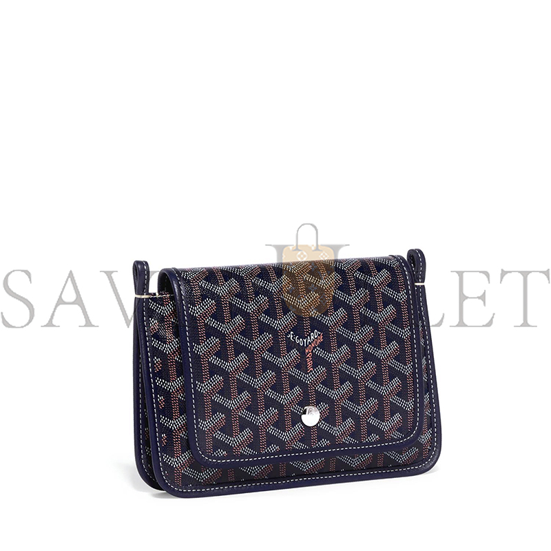 GOYARD PLUMET POCKET WALLET PLUMETPMLTY12CL12P (20.5*14*2.5cm) GOYARD PLUMET POCKET WALLET PLUMETPMLTY12CL12P (20.5*14*2.5cm)